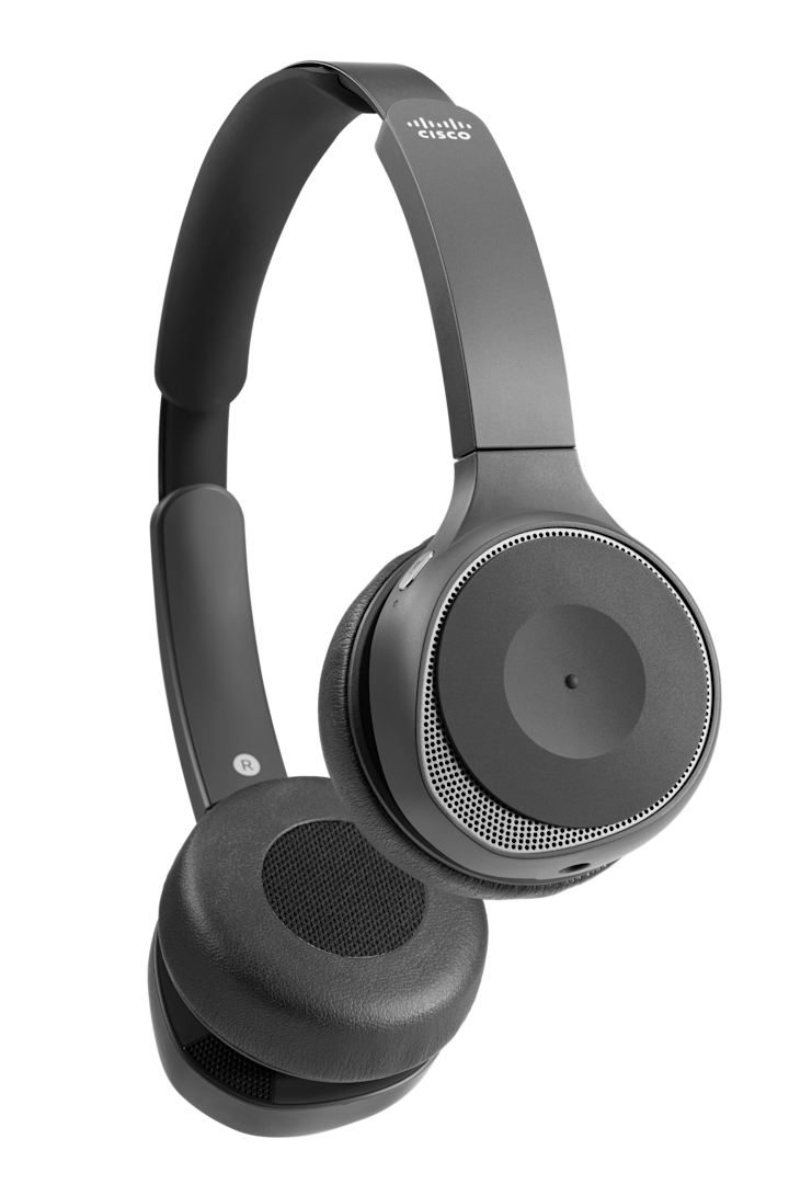 Cisco Project Workplace Cisco Headset 730