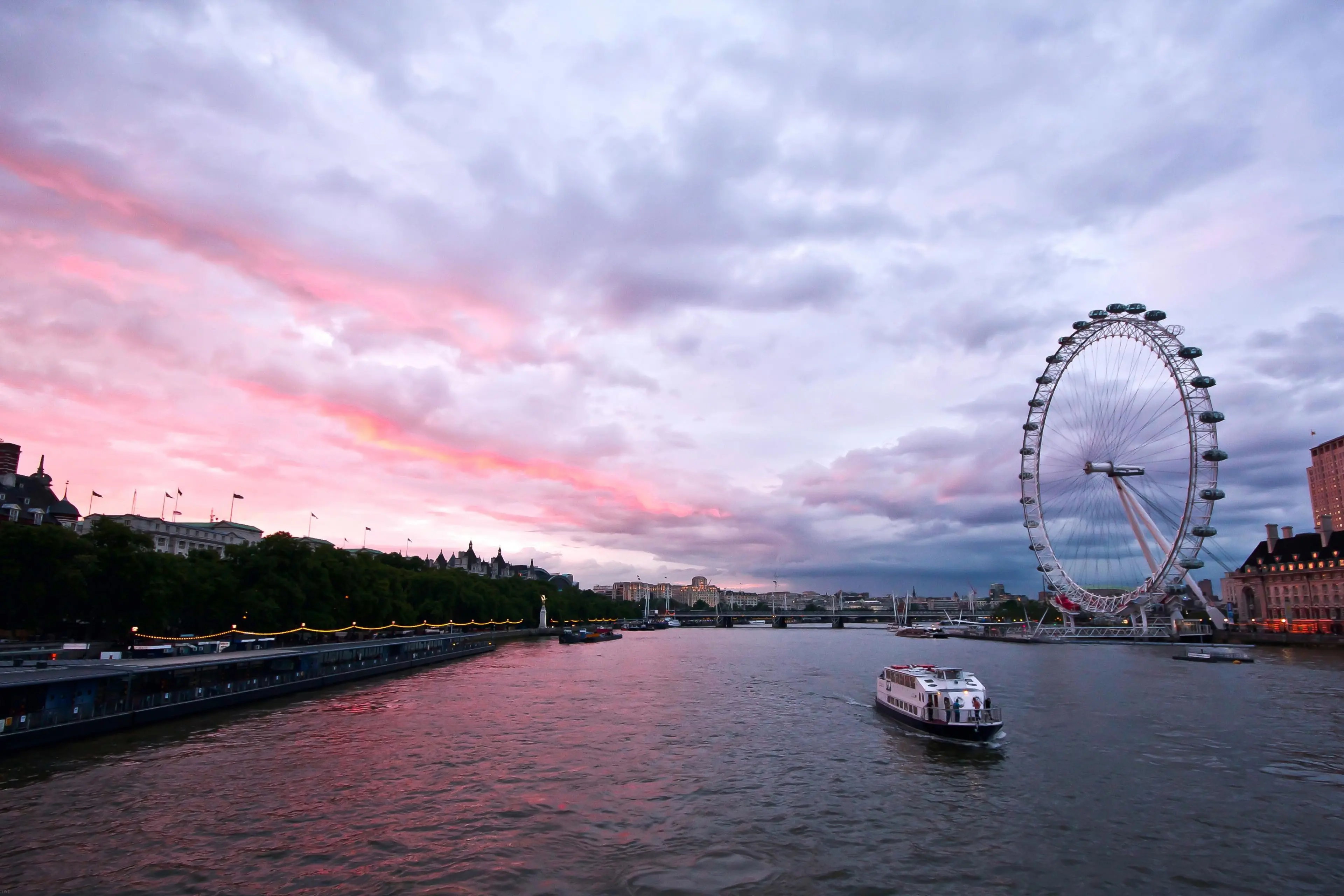 london-eye