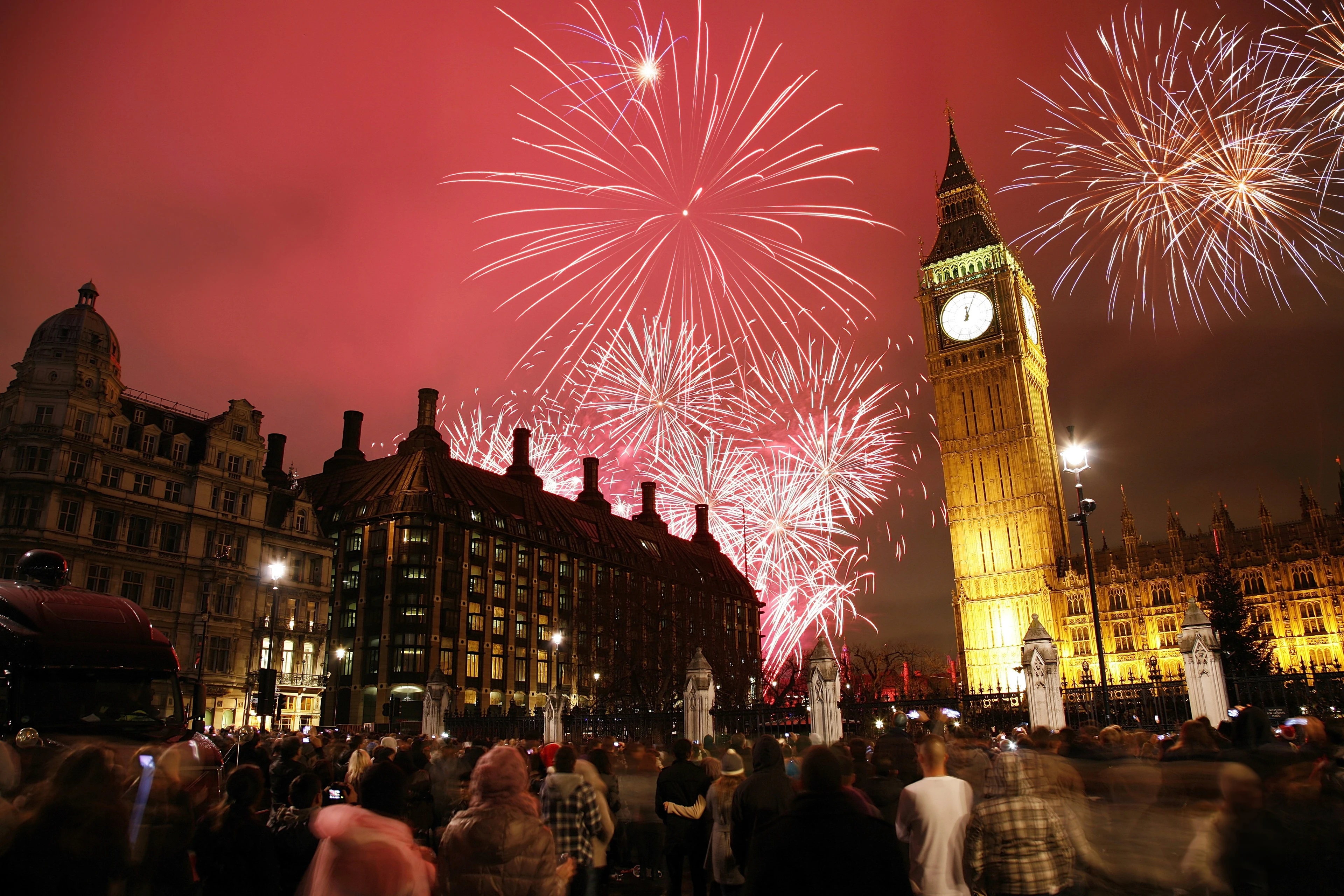 fireworks-london