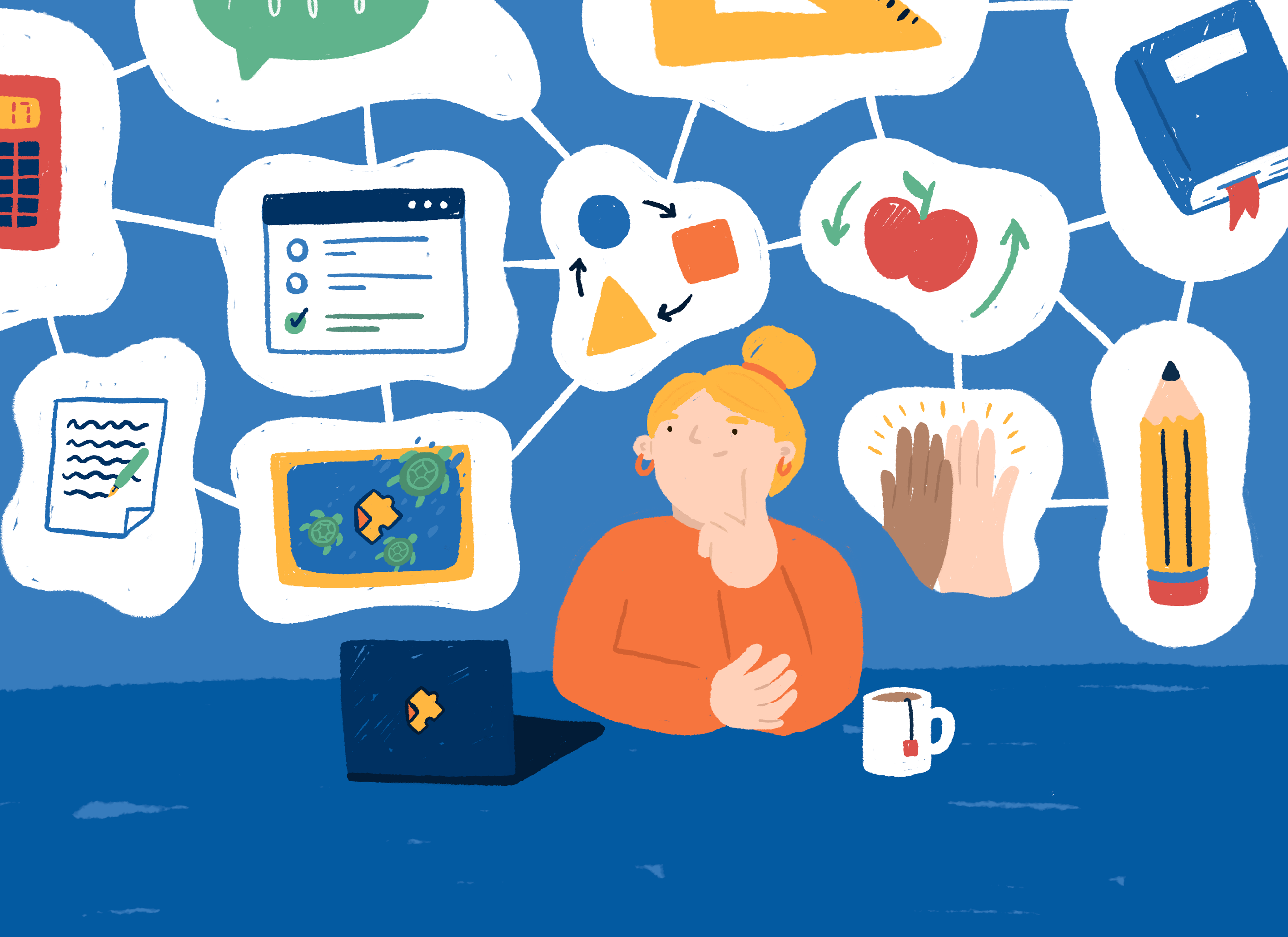 5 Easy Ways To Differentiate Your Teaching Edpuzzle Blog