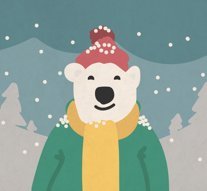 polar-bear-winter-video-lessons