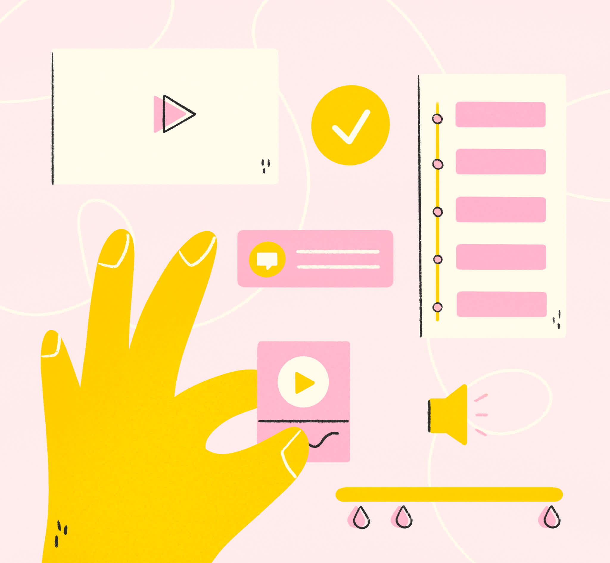 How to Create an Online Lesson with Edpuzzle's Screen Recording Tool