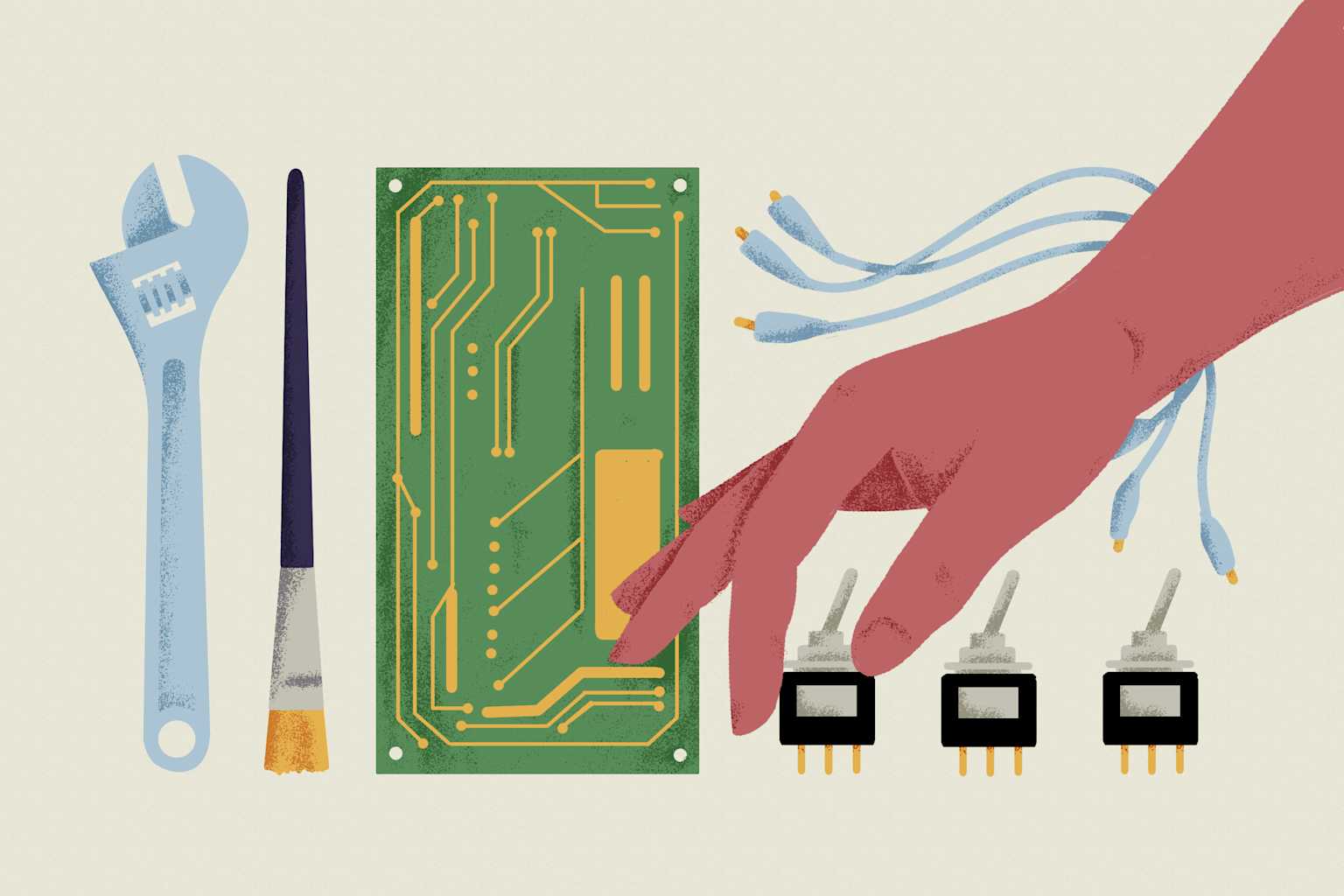 makerspaces