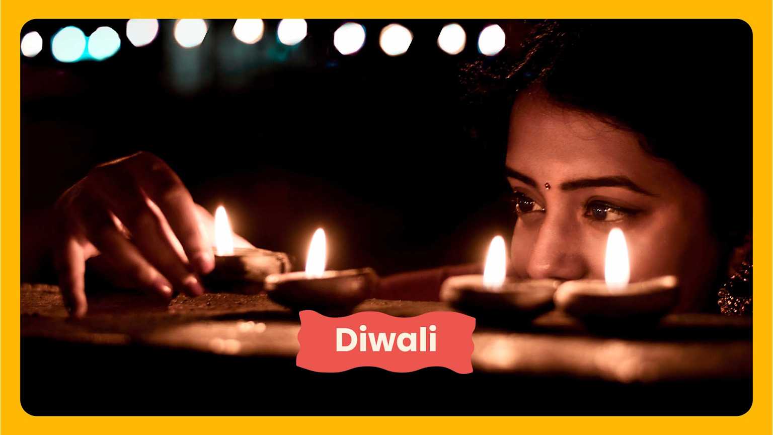 A Diwali Video Lesson | Edpuzzle Blog