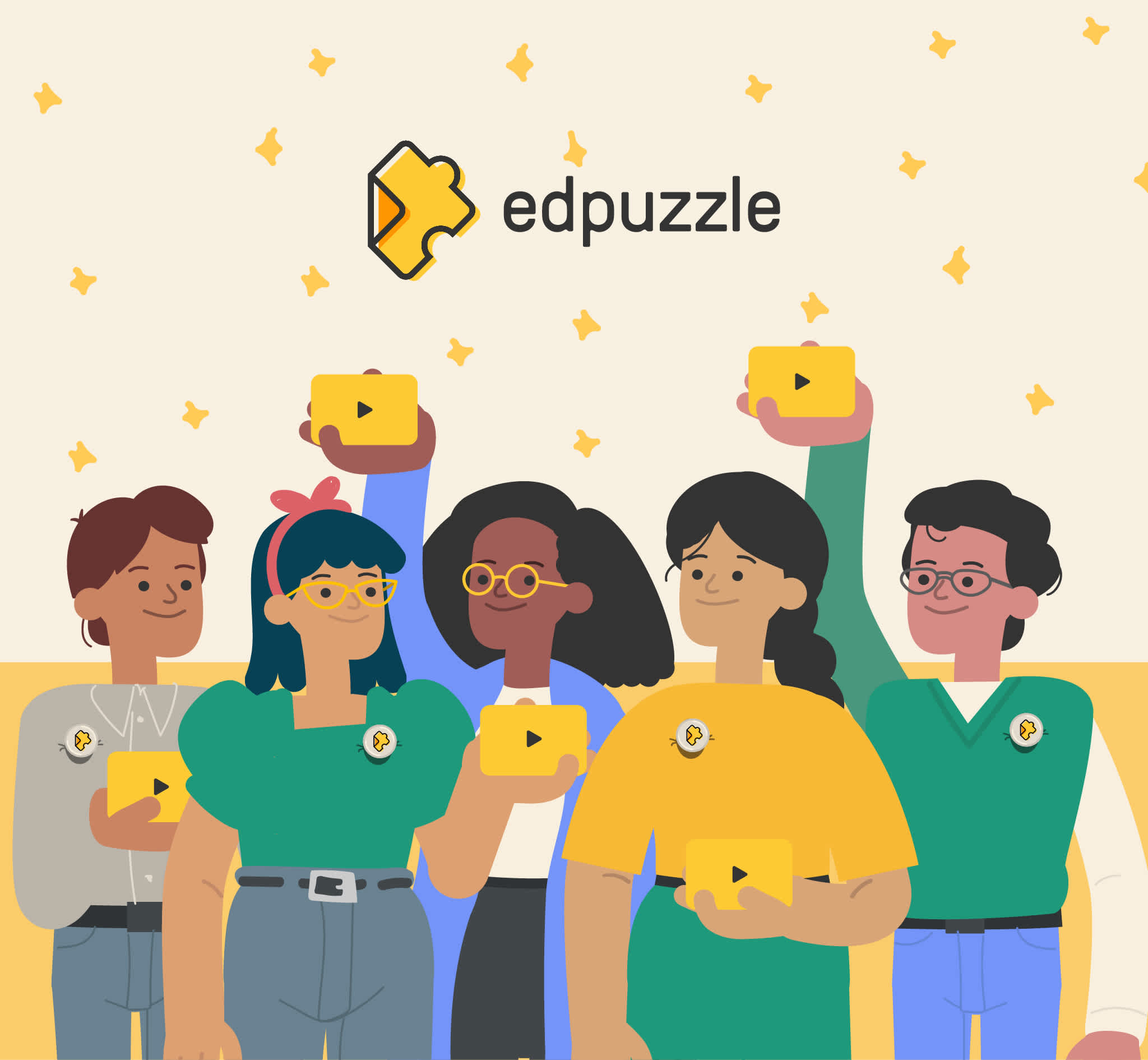 What to Say When They Ask, What Is Edpuzzle? | Edpuzzle Blog
