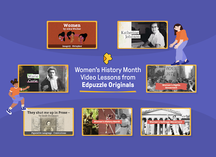 Womens-History-Month-Video-Lessons