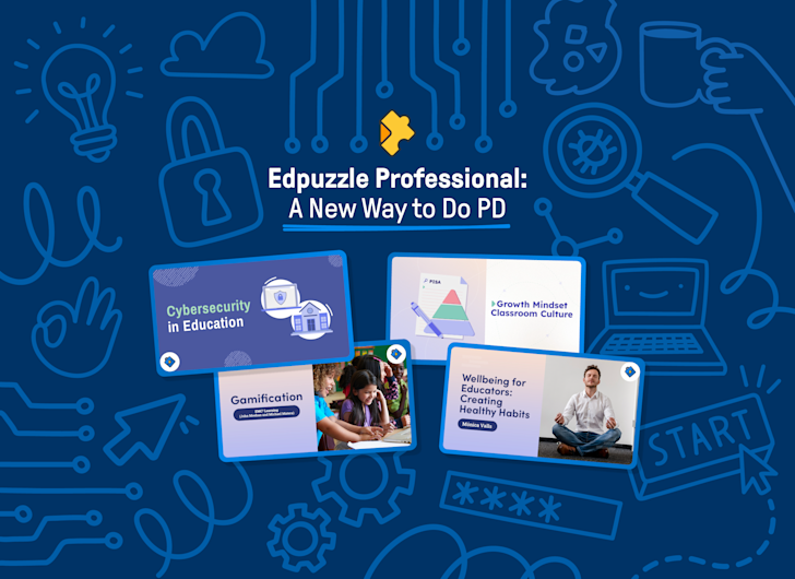 edpuzzle-professional-development