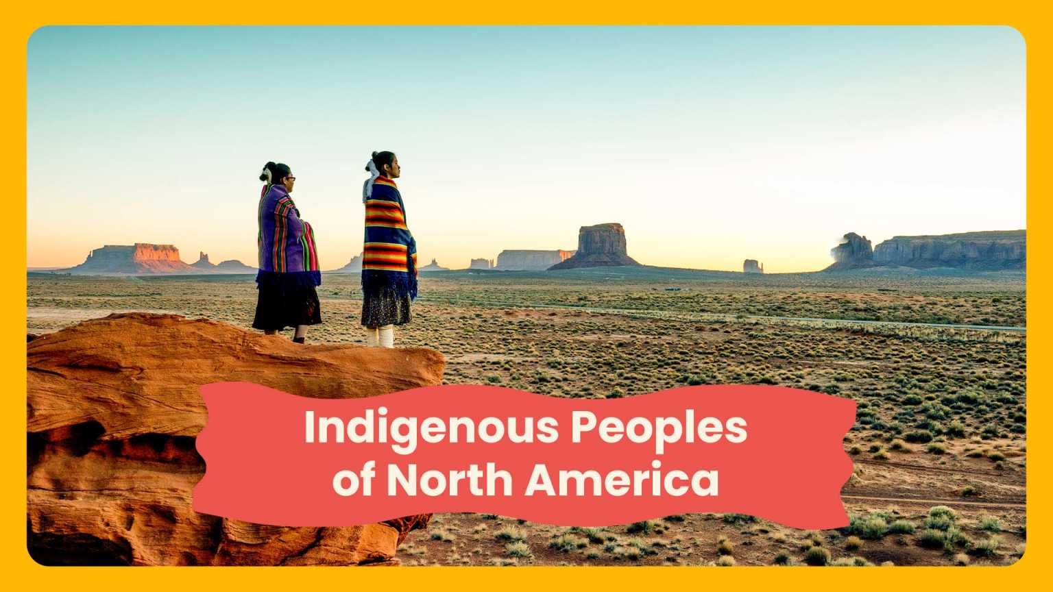 Video Lessons For Native American Heritage Month Edpuzzle Blog 9765