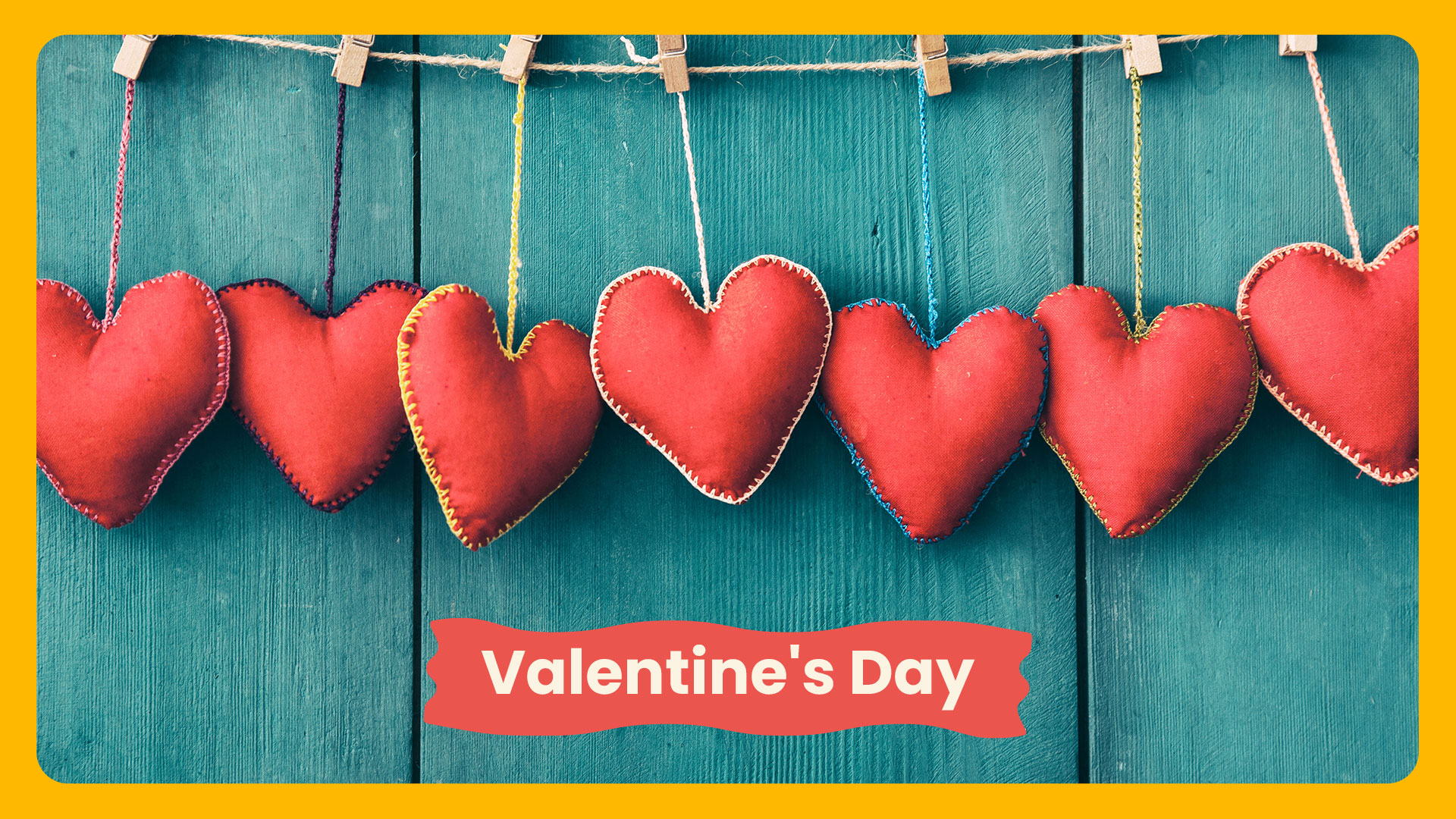 Valentine's Day 2024: Origins, Background & Traditions