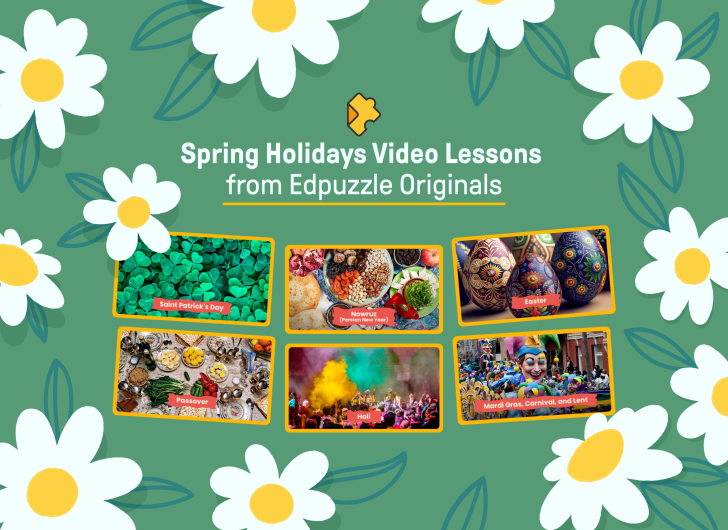 spring-holidays-video-lessons