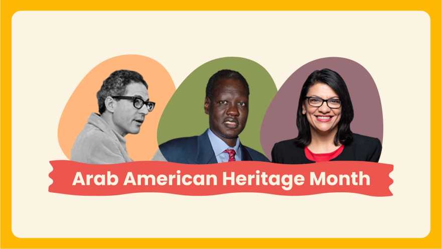 arab-american-heritage-month