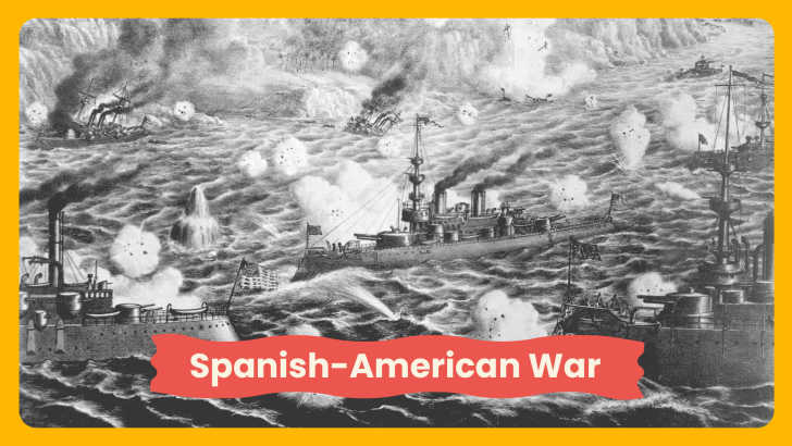 spanish-american-war-video-lesson