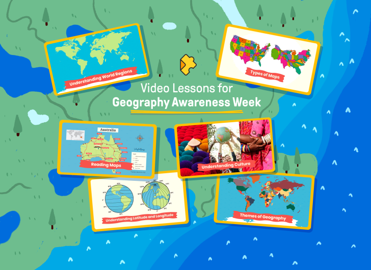 geography-awareness-week-video-lessons