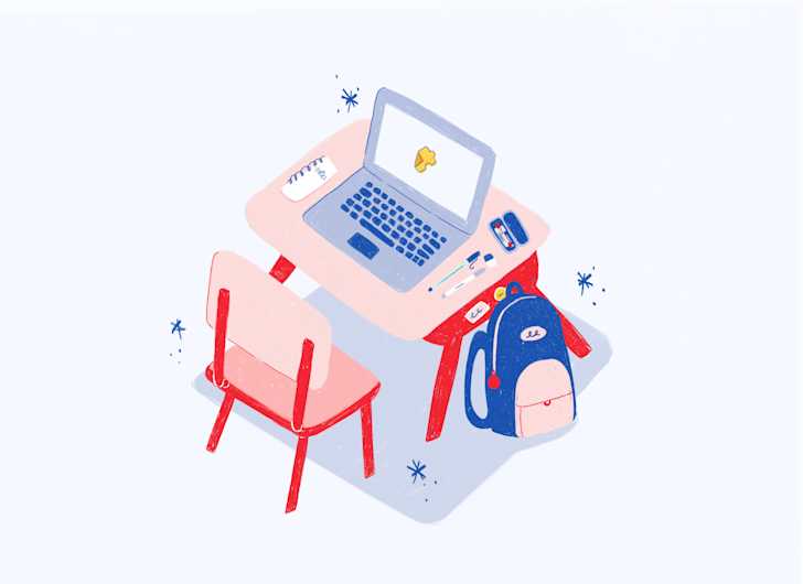 desk-chair-laptop-backpack-edpuzzle-elementary