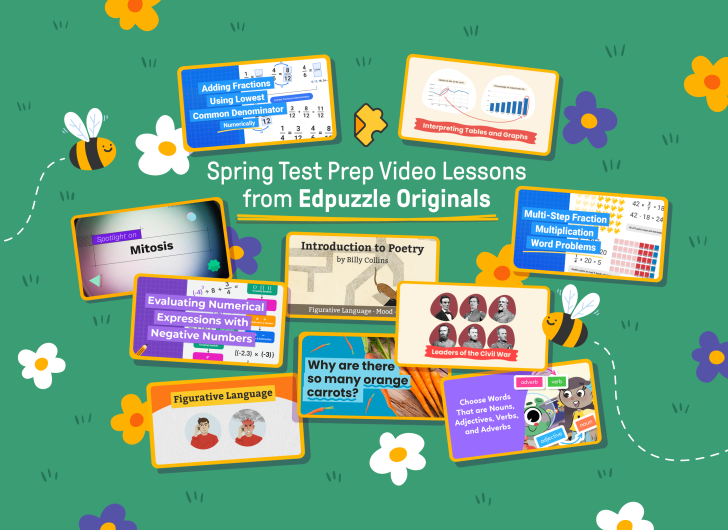 spring-test-prep-video-lessons