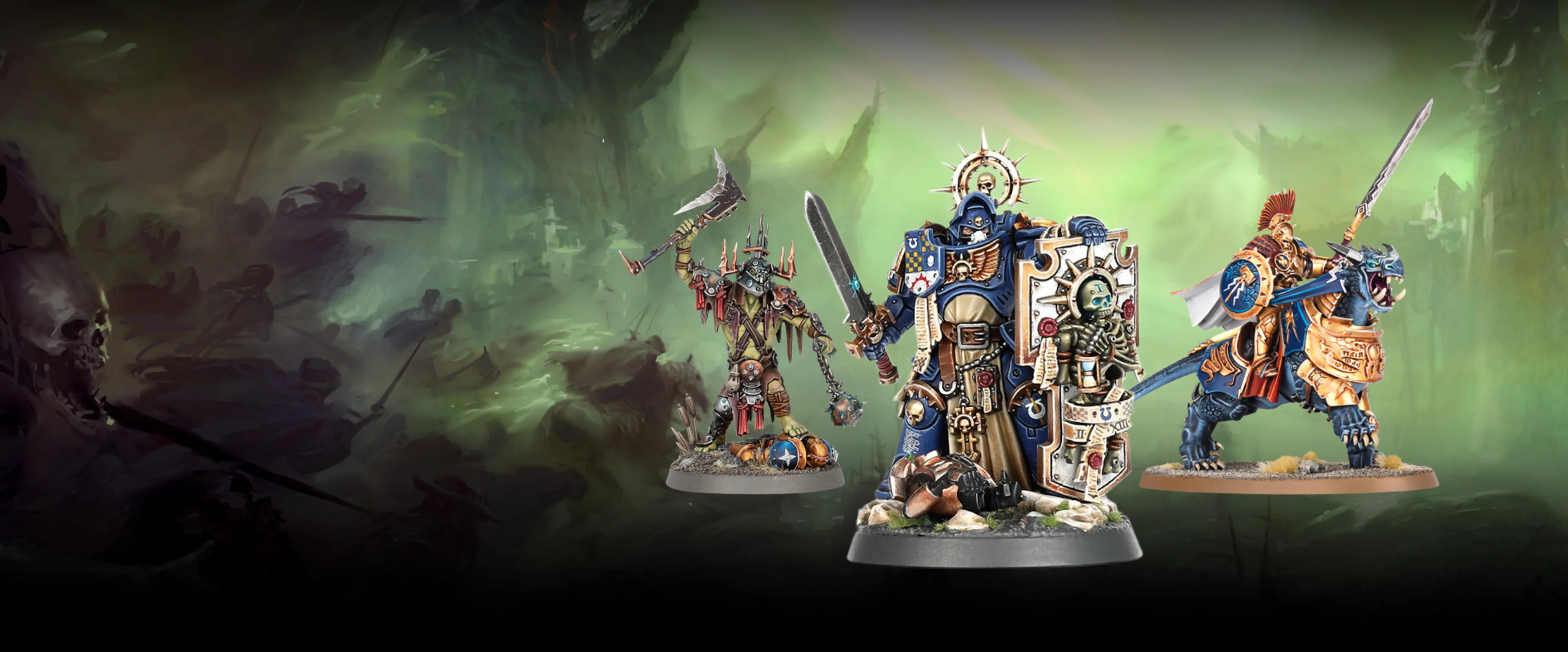Hero Background Image
