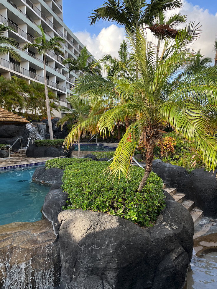 Review: Hyatt Regency Maui and How to Book a Free Stay With Credit Card Points