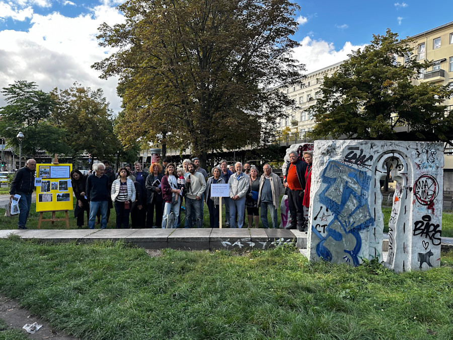 Führung zu Tag des offenen Denkmals _2