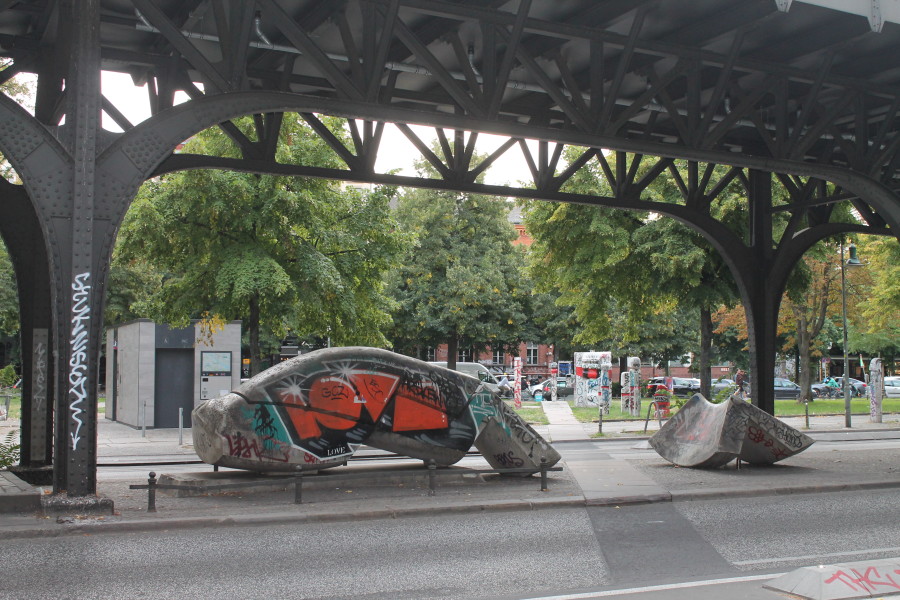 IMG 4692 Ansicht auf Skulpturenweg 