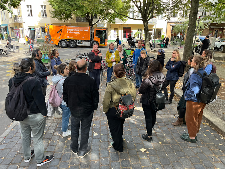 IMG 5842. Lausitzer Platz