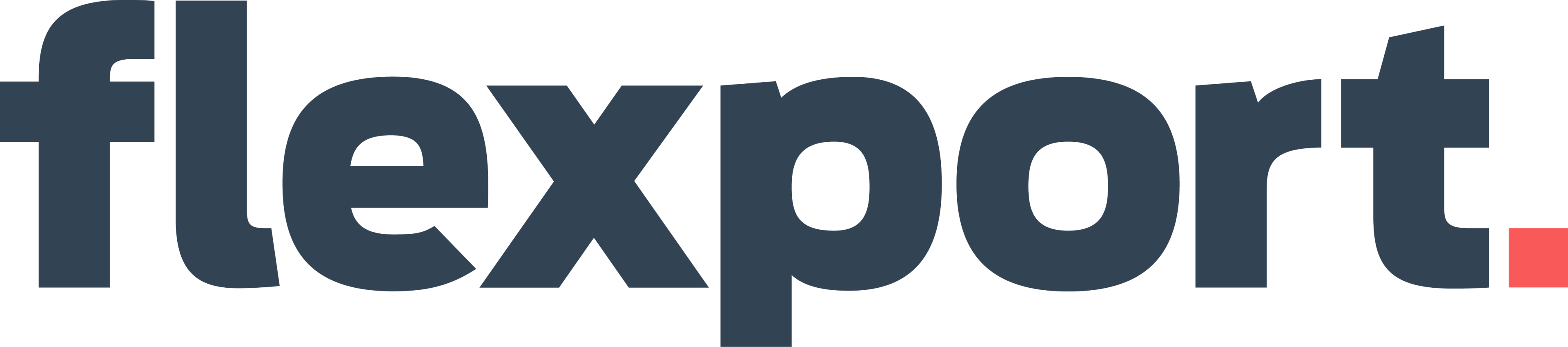 Director of Sales, Flexport logo