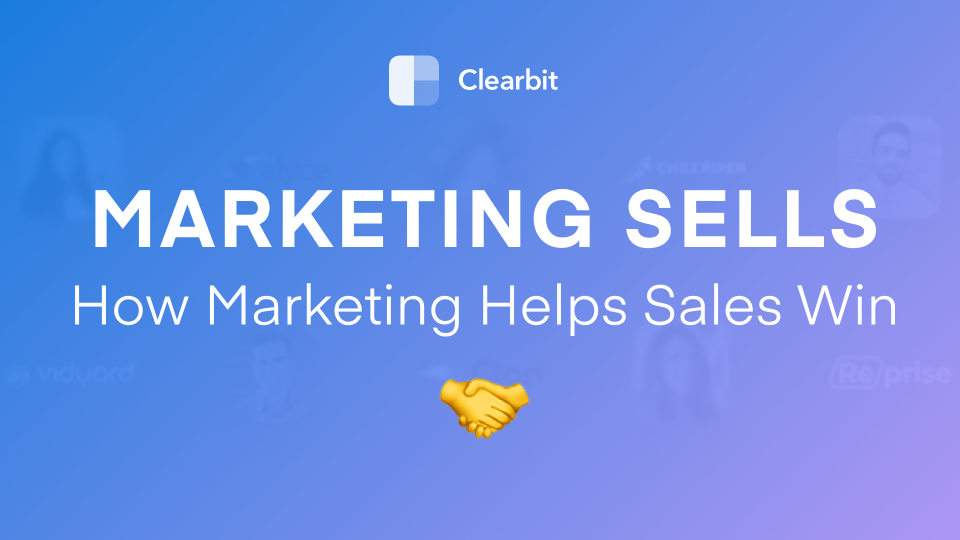 Marketing Sells series thumbnail