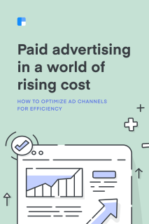 Cover - paid advertising book