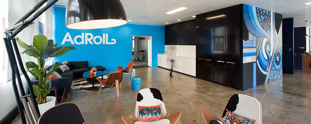 adroll office