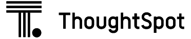 Director, Marketing Operations, ThoughtSpot logo