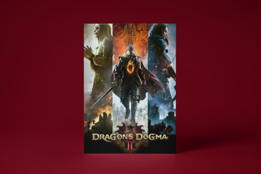 Dragons Dogma 2 (PS5) precio más barato: 38,26€