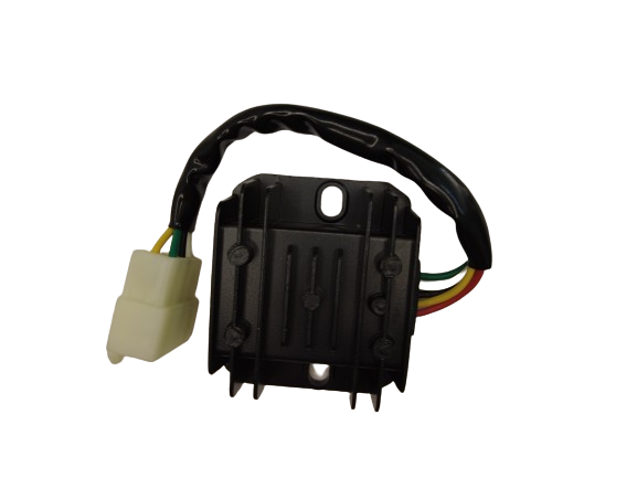 REGULADOR (5P) Ft150 KMOTO