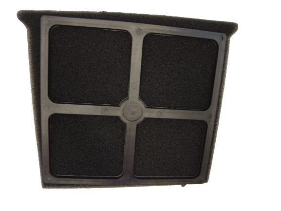 FILTRO AIRE (CUADRADO) Ft 150/125