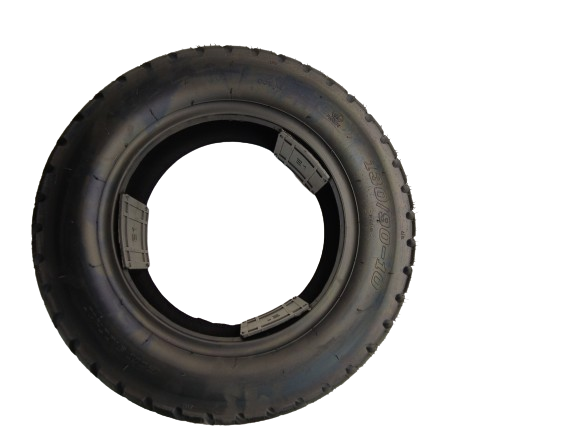 LLANTA TRAS WS150 130/90/ 10 