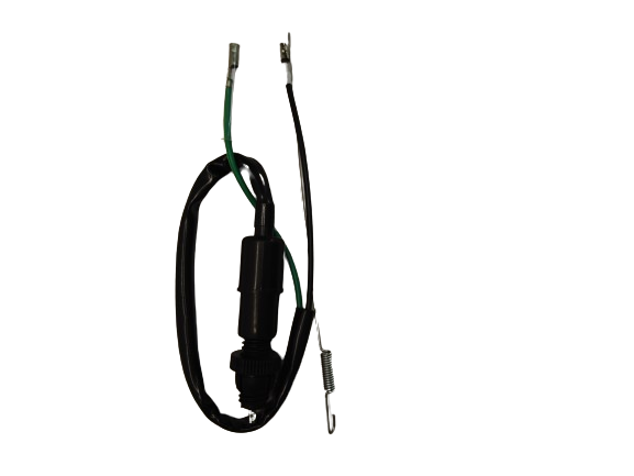 SENSOR FRENO CON RESORTE