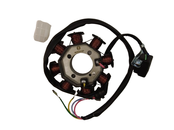 ESTATOR Ft 200/250 CC