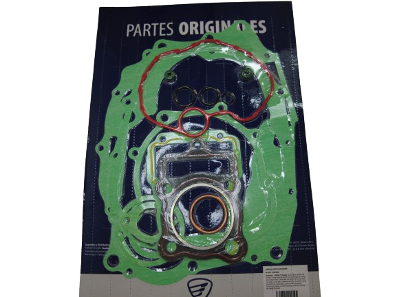 JUNTAS MOTOR FT/DT150