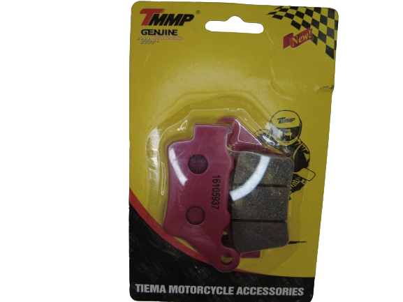 BALATAS DISCO NS/AS/RS 200CC