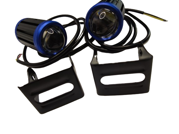 EXPLORADORAS CAÑÓN CHICO (PAR)