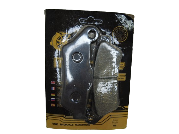 BALATA DELANTERA FZ/ PULSAR 180CC