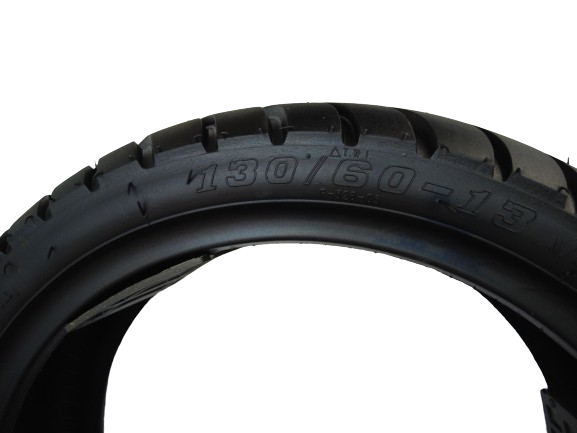 LLANTA DS150 130/60/13 