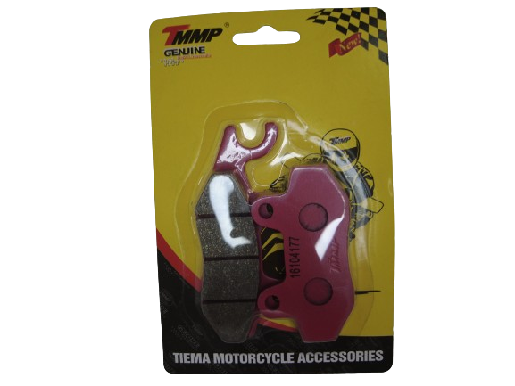 BALATAS DISCO GANCHO DER