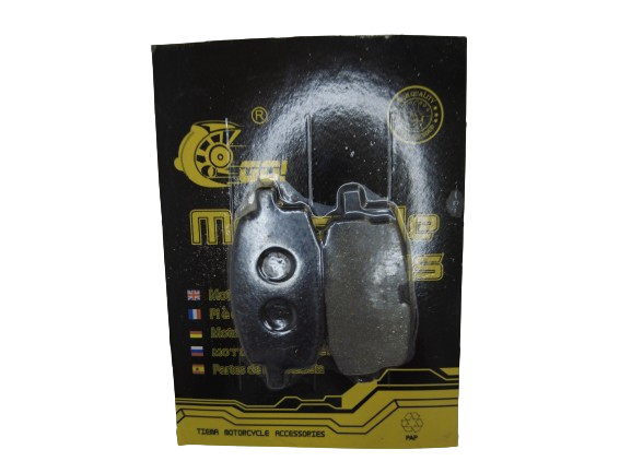 BALATA DELANTERA BWS/ WS150/ VENTO TERRA