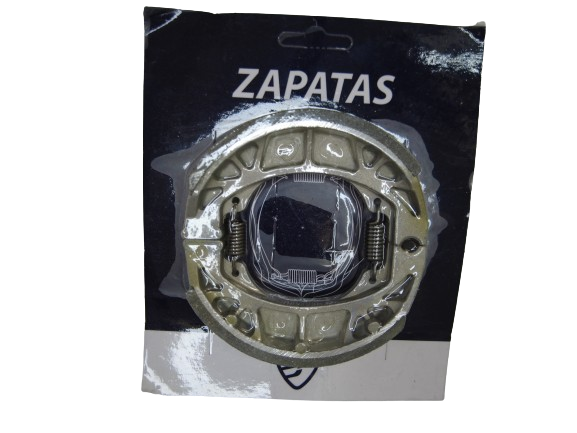 BALATAS TAMBOR CHICAS