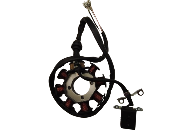 ESTATOR 150cc ITALIKA