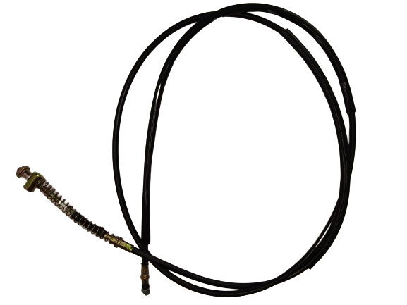 CHICOTE FRENO TRAS D125/CS125