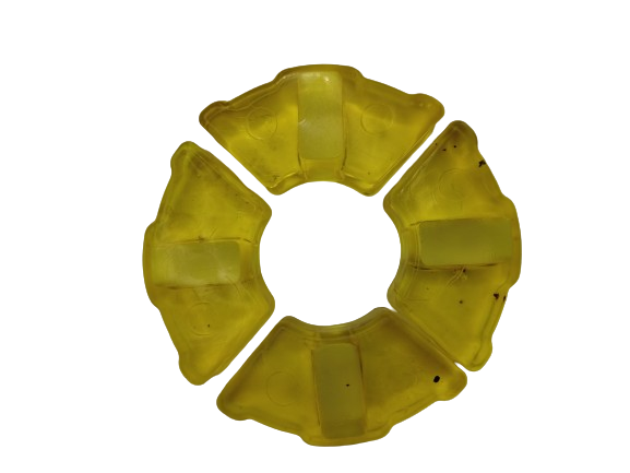 GOMAS IMPACTO (DAMPERS) Ft150CC