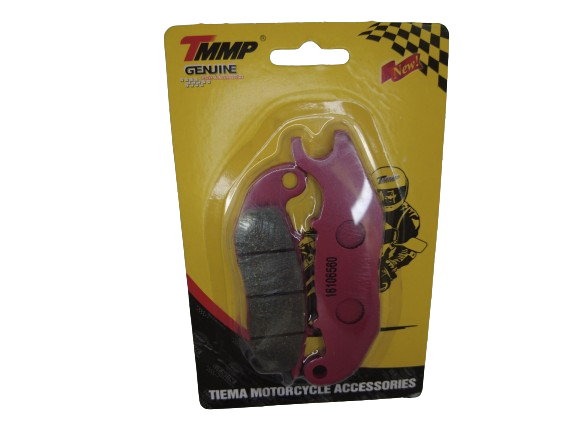 BALATAS DISCO DEL ROCKETMAN 250CC