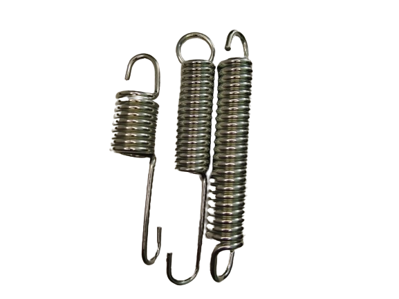 JGO RESORTES FT/DT/KURWAZAI 150-125CC