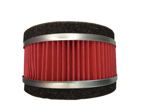 FILTRO DONA MOTONETA