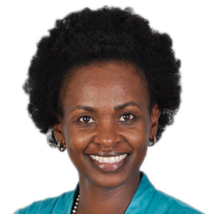 Sylvia Kasanga